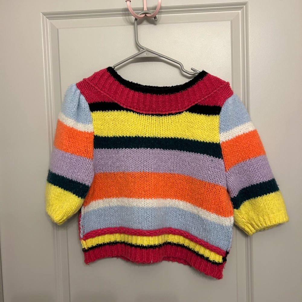 Free People Sweater